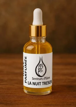 La Nuit Trésor
