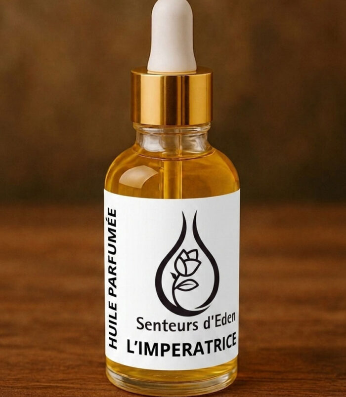 L'IMPERATRICE L'IMPERATRICE