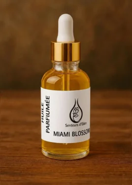 Miami Blossom