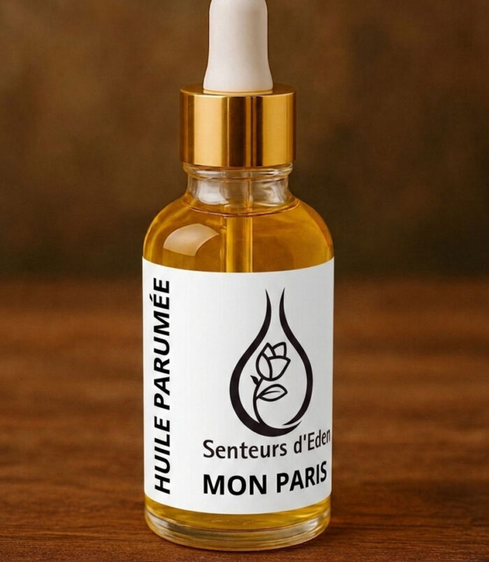 MON-PARIS MON-PARIS