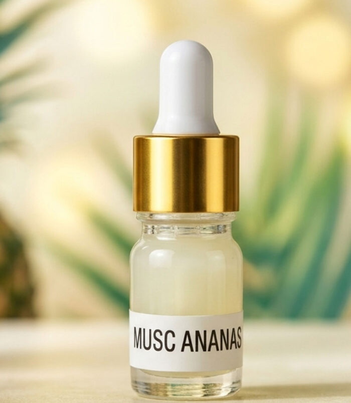 MUSC-ANANAS MUSC-ANANAS