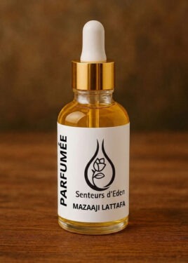 Mazaaji Lattafa