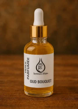 Oud Bouquet