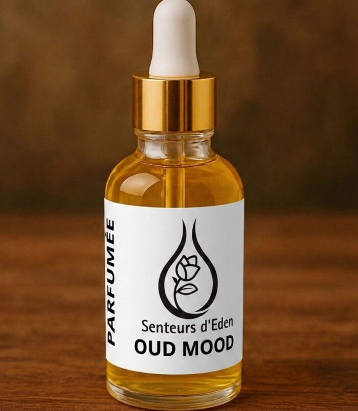 OUD-MOOD OUD-MOOD