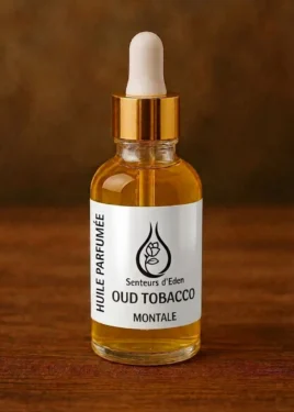 Oud Tobacco Montale