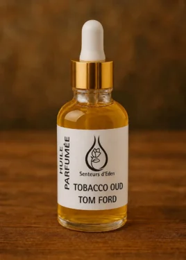 Tobacco Oud Tom Ford