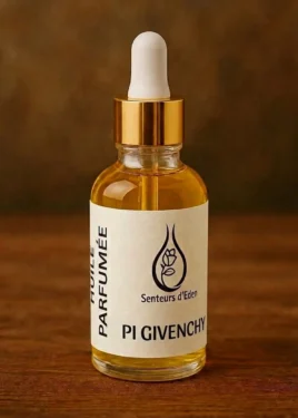 PI Givenchy