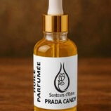 PRADACANDY