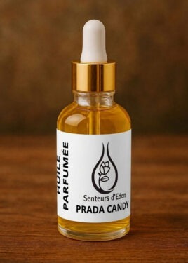 Prada Candy