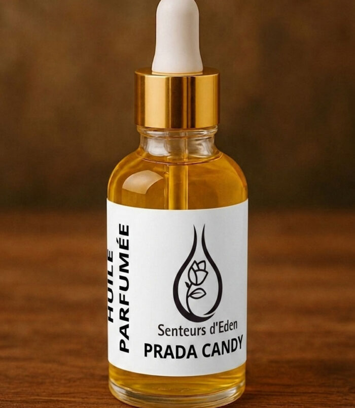 PRADACANDY PRADACANDY