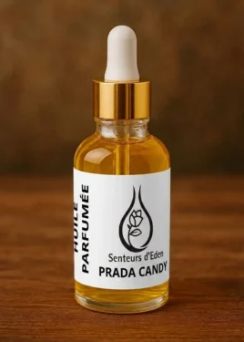 Prada Candy