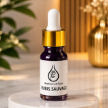 RUBIS-SAUVAGE