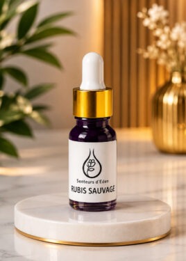 RUBIS-SAUVAGE