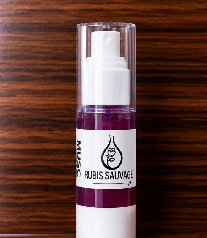 RUBIS-SAUVAGE-30 RUBIS-SAUVAGE-30