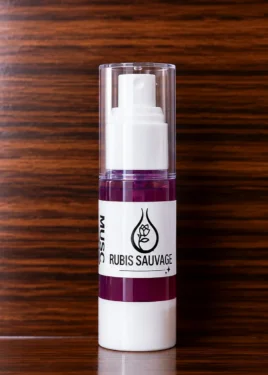 Rubis Sauvage