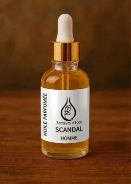 Scandal Homme