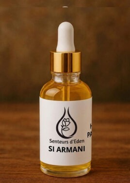 Sì Armani
