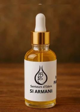 Sì Armani