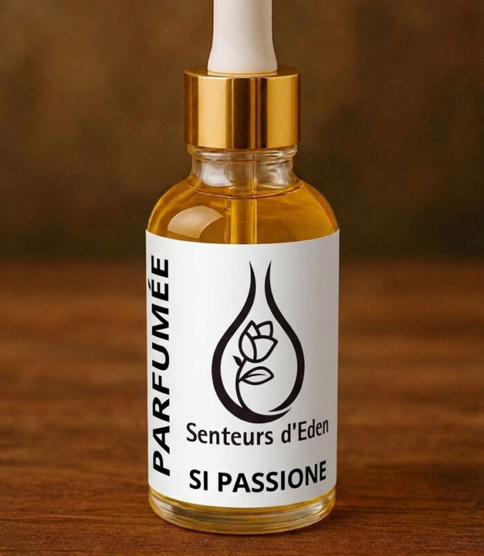 SI-PASSIONNE