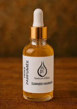Summer Hammer