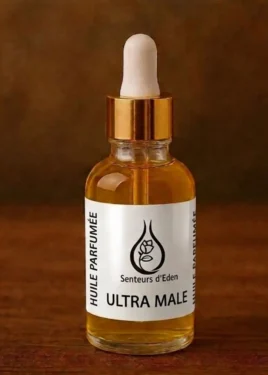 Utltra Male