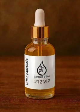 212 VIP