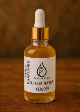XJ 1861 Naxos Xerjoff