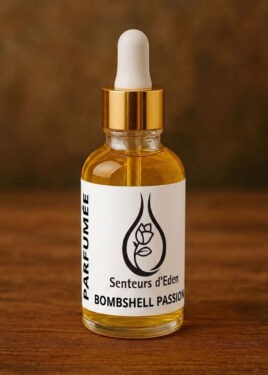 Bombshell Passion