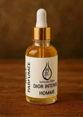 Dior Intense Homme