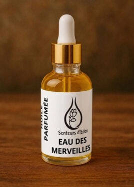 Eau des Merveilles