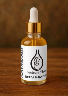 Magnetism Escada