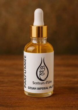 Imperial Valley Gissah