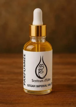 Imperial Valley Gissah
