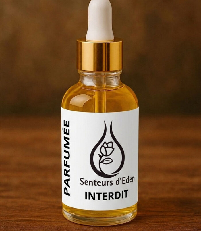 interdit interdit