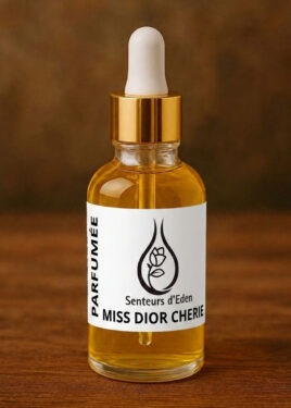 Miss Dior Chérie