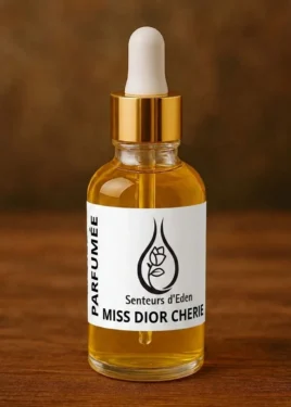 Miss Dior Chérie