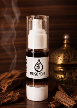 Musc Noir