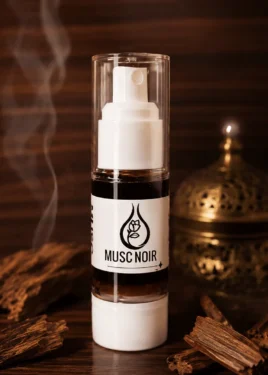 Musc Noir