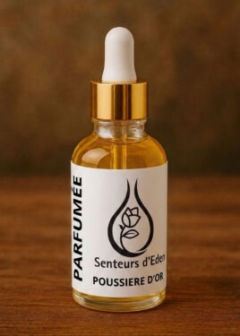 Poussière D'or