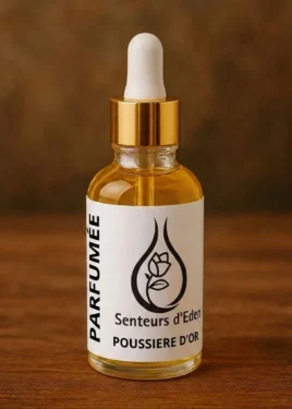 Poussière D'or